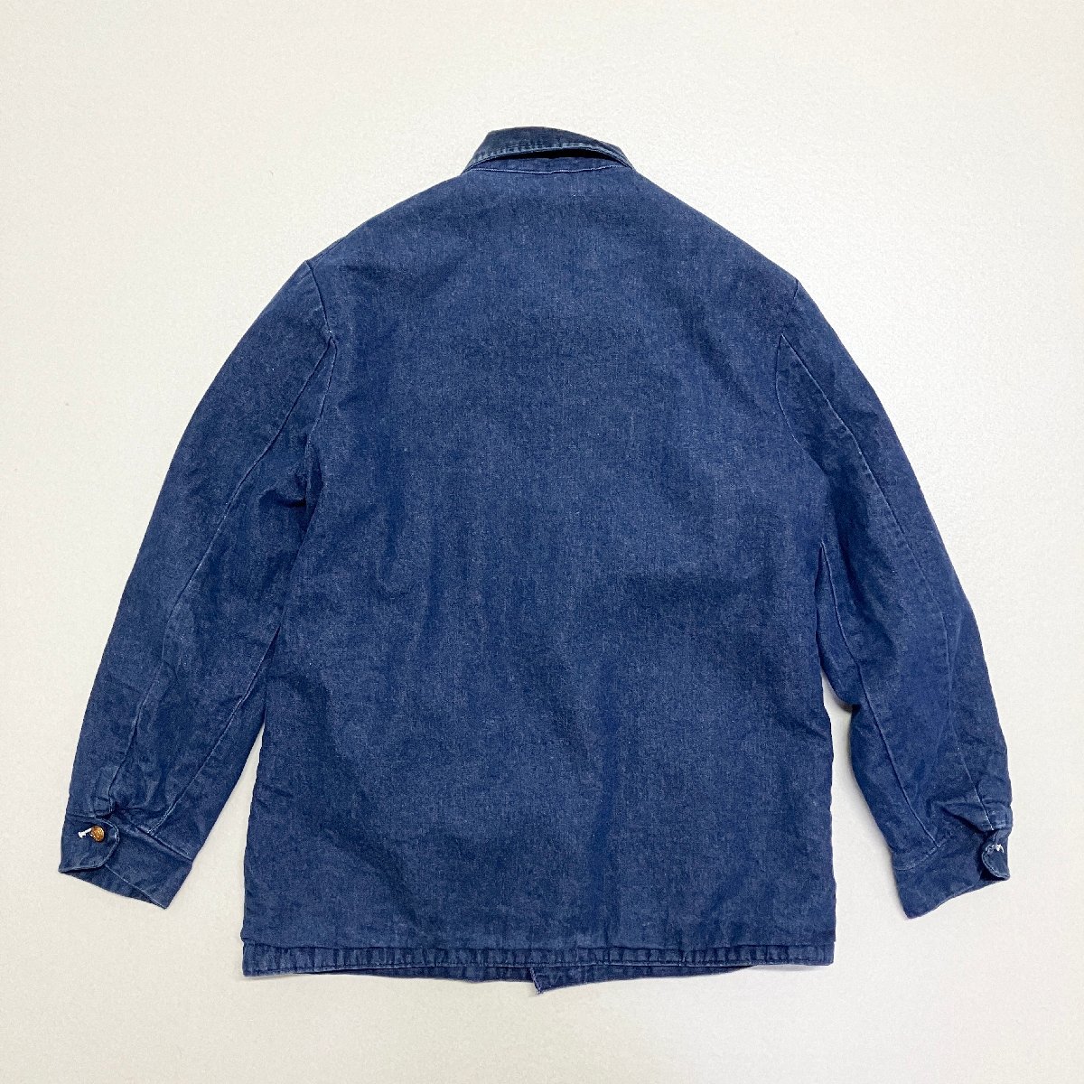 ○70s ヴィンテージ BLUE BELL ブルーベル デニム カバーオール