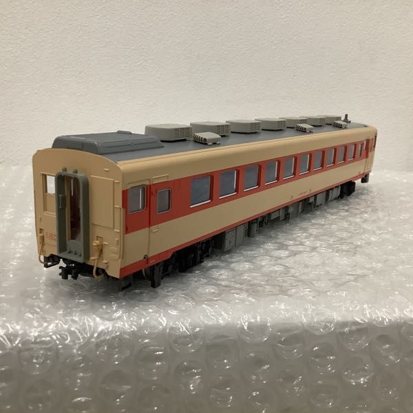 KATO HOゲージ 1-601 鉄道模型 キハ58 M by カトー(KATO) キハ58系