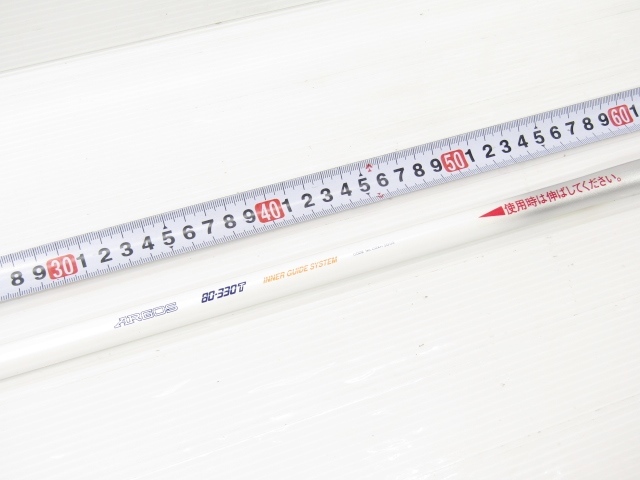 極美品 艶々ぴかぴか shimano ARGOS 80-330T シマノ アルゴス インナー