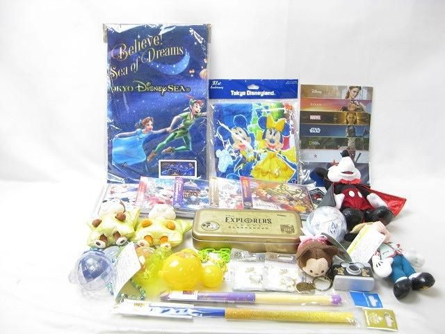 【定番，人気セール】 同梱可 品 ディズニー ミッキー チップとデール 他 ハロウィン ぬいぐるみバッジ タオル等 グッズセット(その他)｜売買されたオークション情報、yahooの商品情報をアーカイブ公開 - オークフ その他
