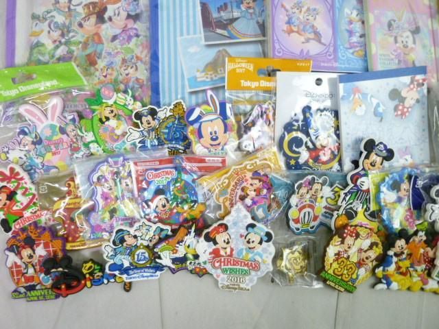 【同梱可】中古品 ディズニー ミッキー ミニー 他 イースター メモセット ノート レジャーシート 等 グッズセット ディズニー ミニー イースター