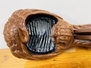 y 墨壺 大工道具 龍の彫刻（y 墨壺 大工道具 龍の彫刻（Yahoo