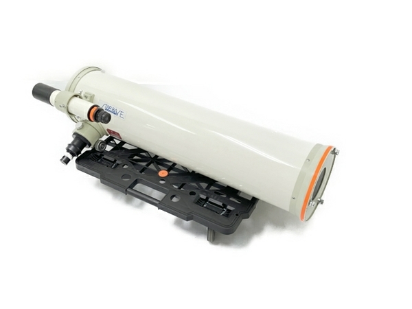 高橋製作所 タカハシ MT-160 D=160mm F=1000mm 鏡筒 天体望遠鏡