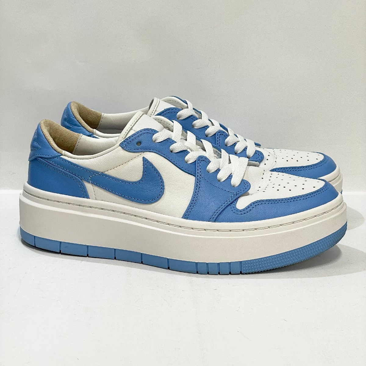 25.5cm WMNS AIR JORDAN 1 ELEVATE LOW SE DQ3698-141 ウィメンズ エア  