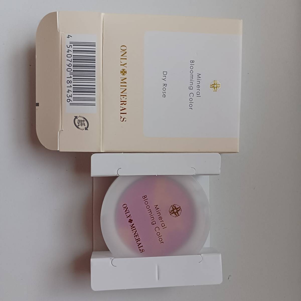 オンリーミネラル　ミネラルブルーミングパウダー　ドライローズ　01_1
