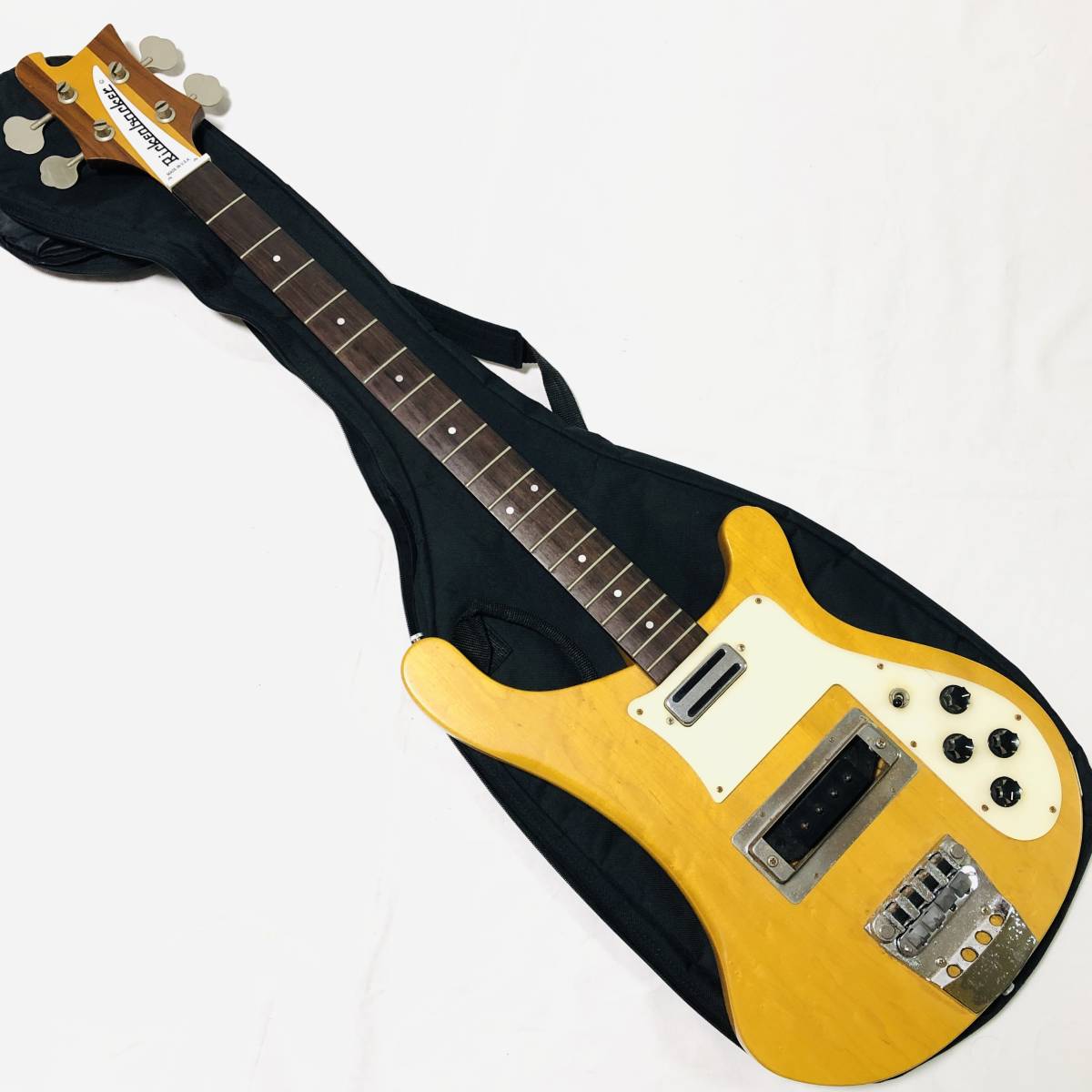 Fernandes RB Rickenbacker 4001 copy フェルナンデス リッケン