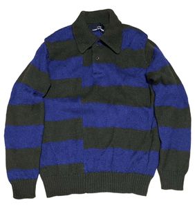 tricot COMME des GARCONS ニットのYahoo!オークション(旧ヤフオク!)の