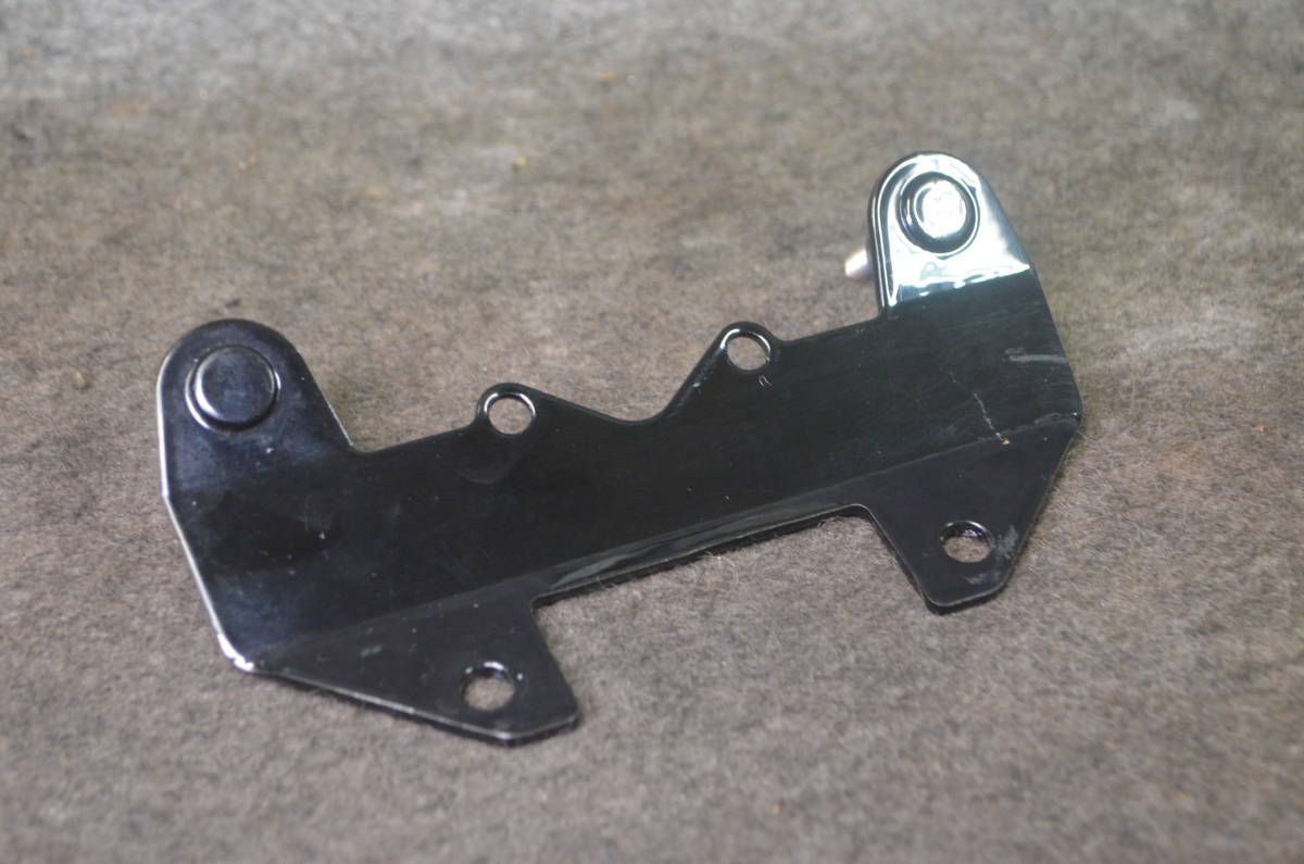 10番CB400F メーターブラケット