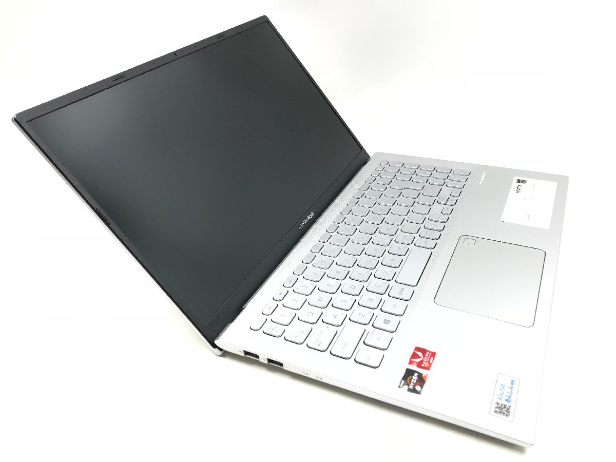 Dalle Écran LCD Pour Asus Vivobook X512D - 15.6" FHD IPS - Connecteur 30 Pins - Neuf Avec Garantie