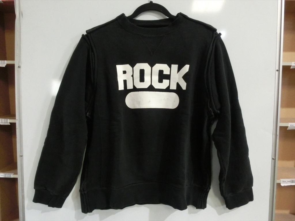 T【3す-38】【60サイズ】△FINESSE UNDERCOVER 98AW EXCHANGE期 ROCK 