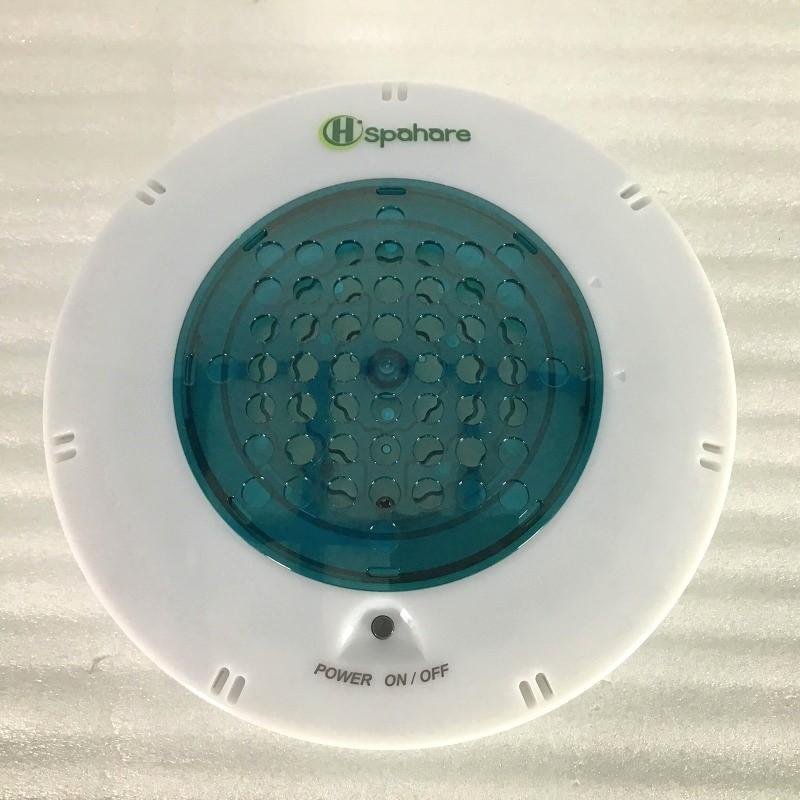 未使用中古品】 フラックス / FLAX 浴槽用水素生成器 スパーレ FLSP