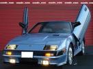 83-89ニッサンフェアレディZ31 ガルウイングキット 300ZX DATSUN