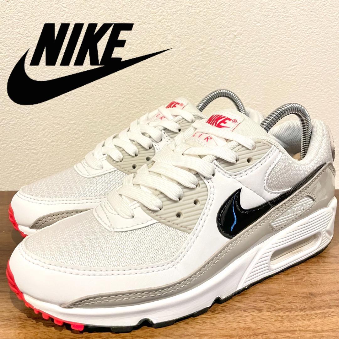 美品 大人気 NIKE WMNS 広範囲 AIR MAX 90 