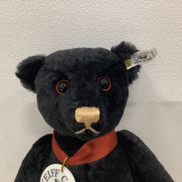 1円〜 シュタイフ Steiff シュタイフクラブ エディション 1999/2000