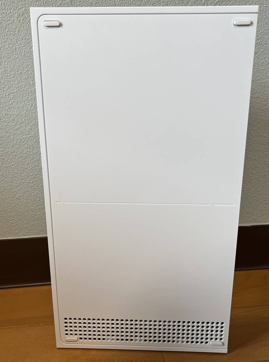 【送料無料】Microsoft Xbox Series S 512GB ゲーム機本体＆コントローラー 中古良品 動作確認済み_6