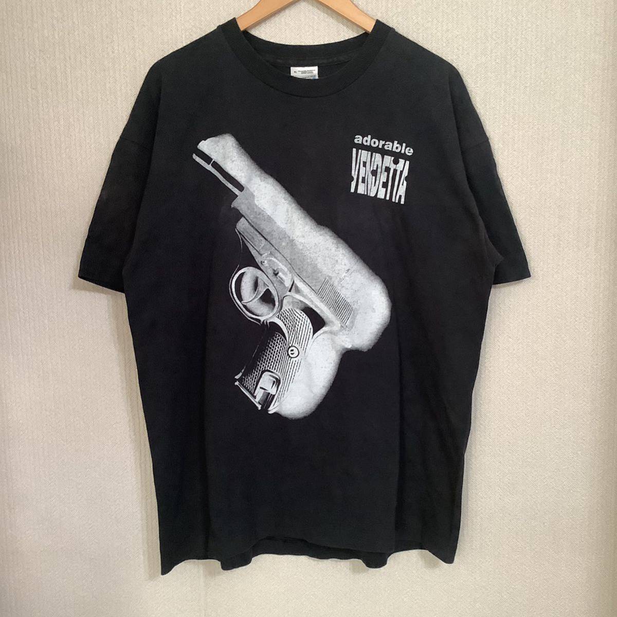 スペシャル 1994 Adorable Vendetta アイルランド製 Screen Stars  