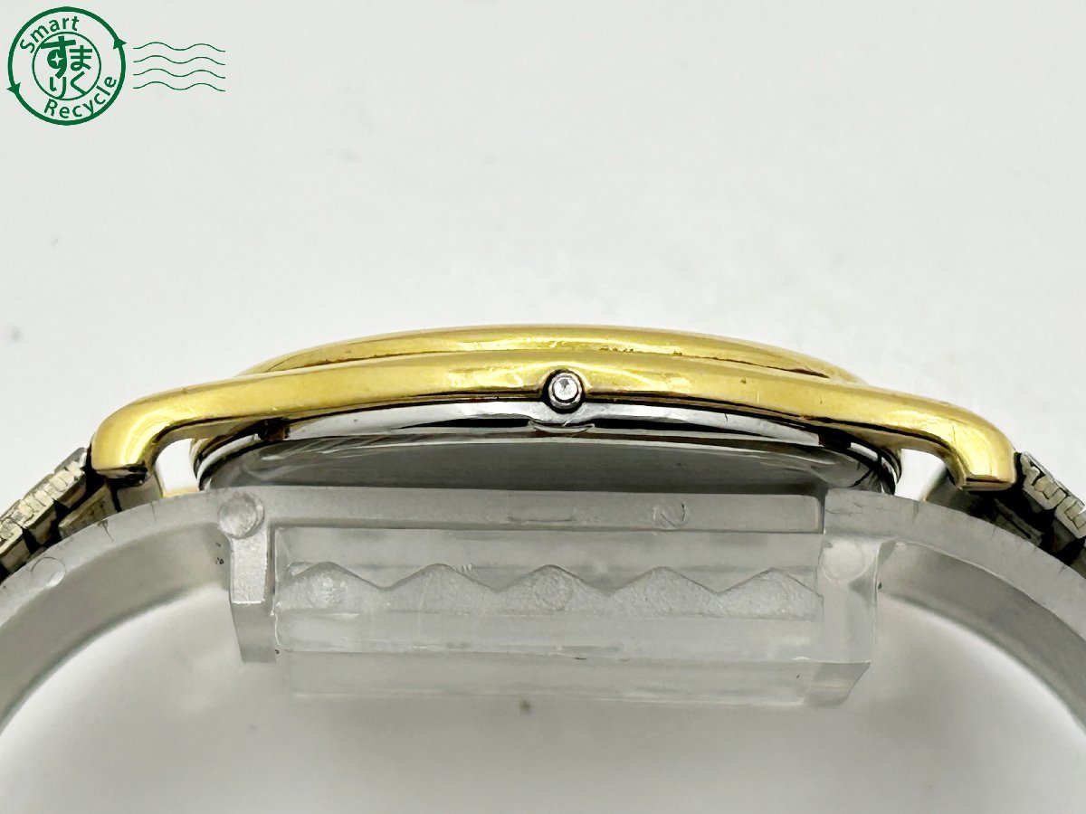2402640224 ◇ OMEGA オメガ De Ville デビル Cal.1365 プッシュ式