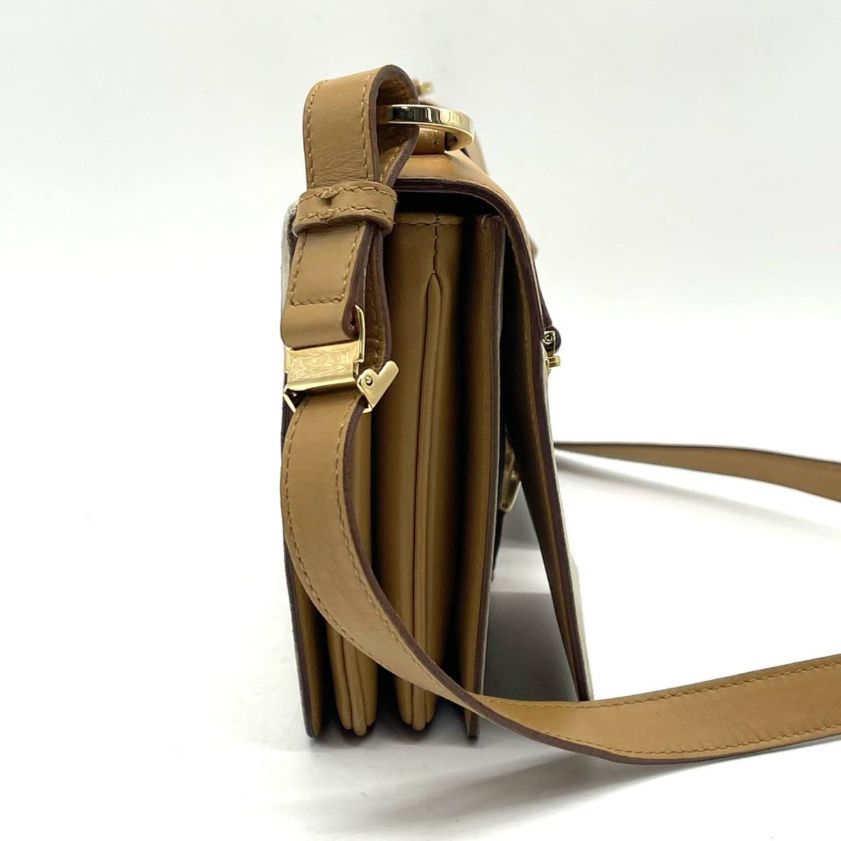 1円 希少モデル 大人気 グッチ GUCCI ハンドバッグ ショルダー ジャッキー GGキャンバス レザー 本革 肩掛け ホーボー レディース 鞄