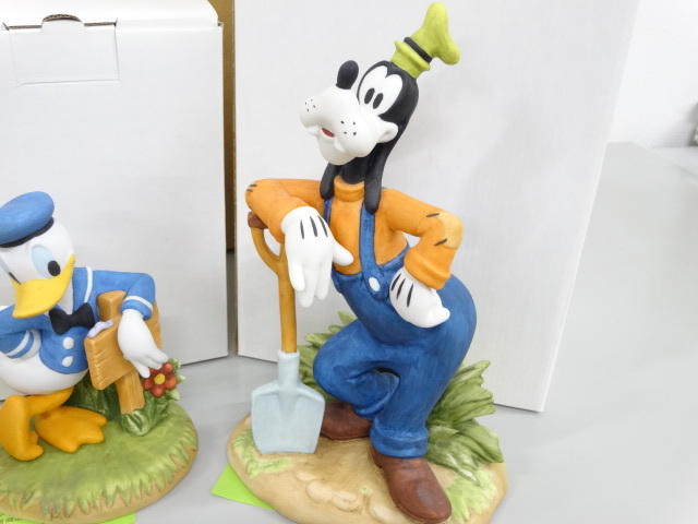 5点セット まとめて 新品 未使用品 KATO KOGEI 加藤工芸 Disney