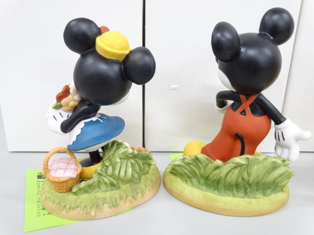 5点セット まとめて 新品 未使用品 KATO KOGEI 加藤工芸 Disney