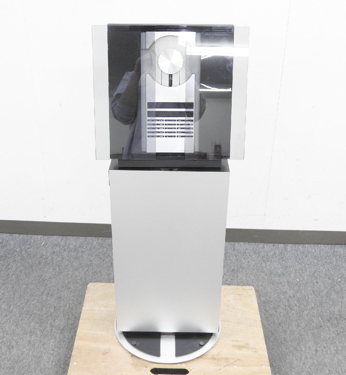 ☆ BANG&OLUFSEN/バング&オルフセン CDプレーヤー BeoSound 3000 
