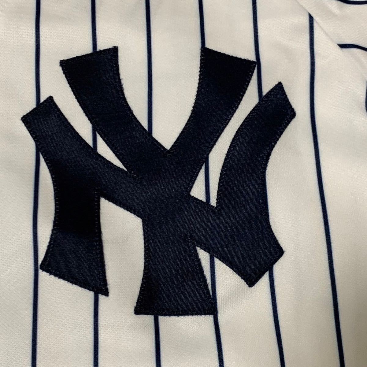 New York Yankees サイズ:L レプリカ ユニフォーム 55 松井 秀喜