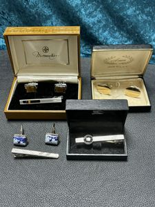 K10 SUN EAGLE ネクタイピン 銀製品 SILVER900 サンイーグル SUN EAGLE
