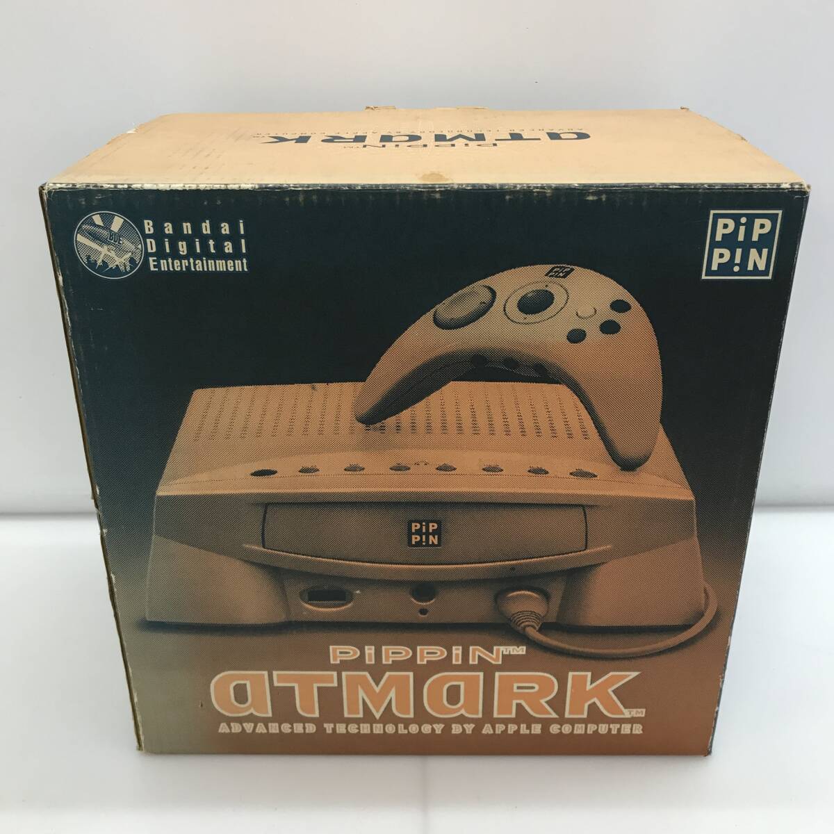 新品未使用 ピピン アットマーク pipin atmark ピピンアットマーク