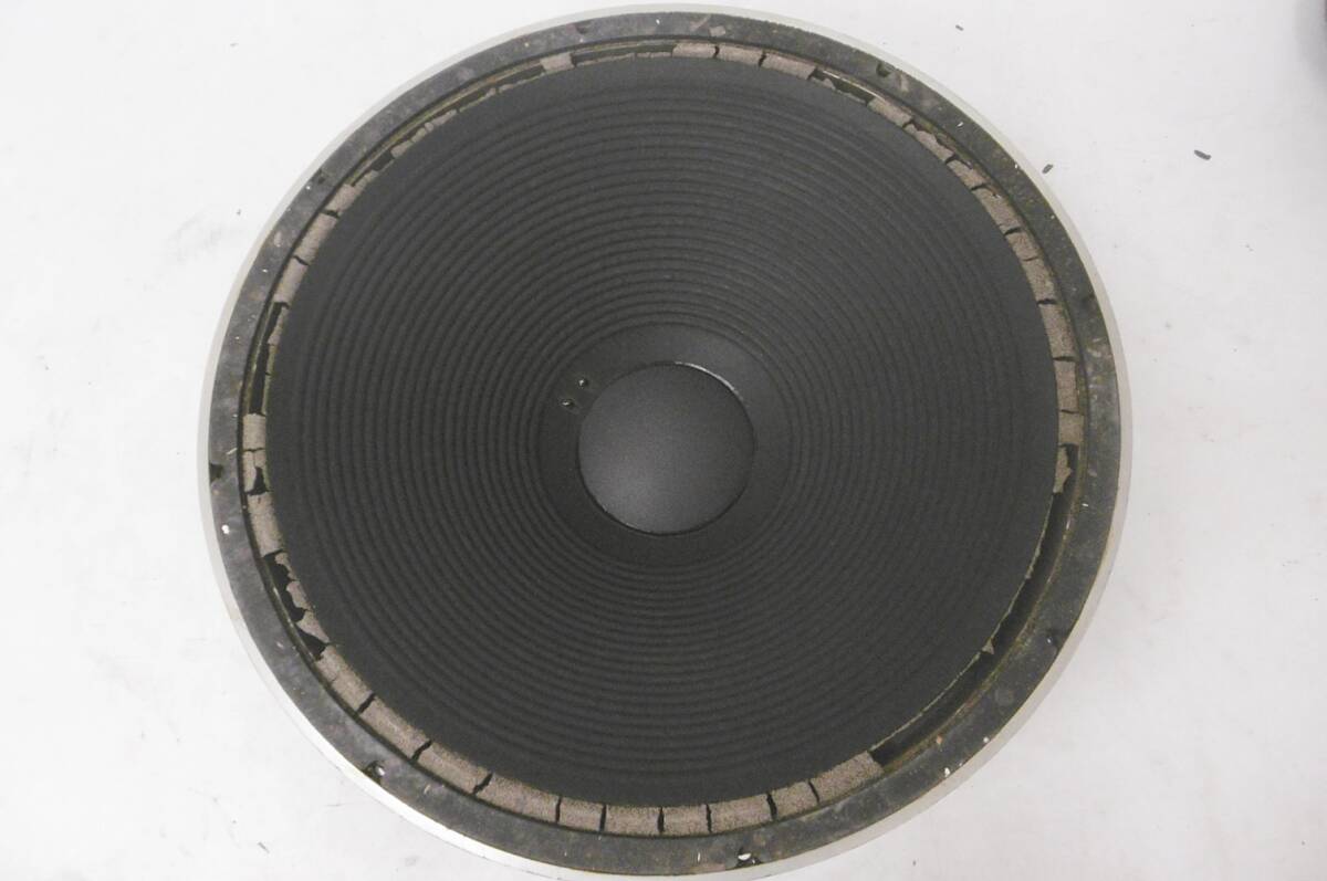 17 82-589432-20 ☆ [S] JBL 2245H ウーファーユニット ウーハー