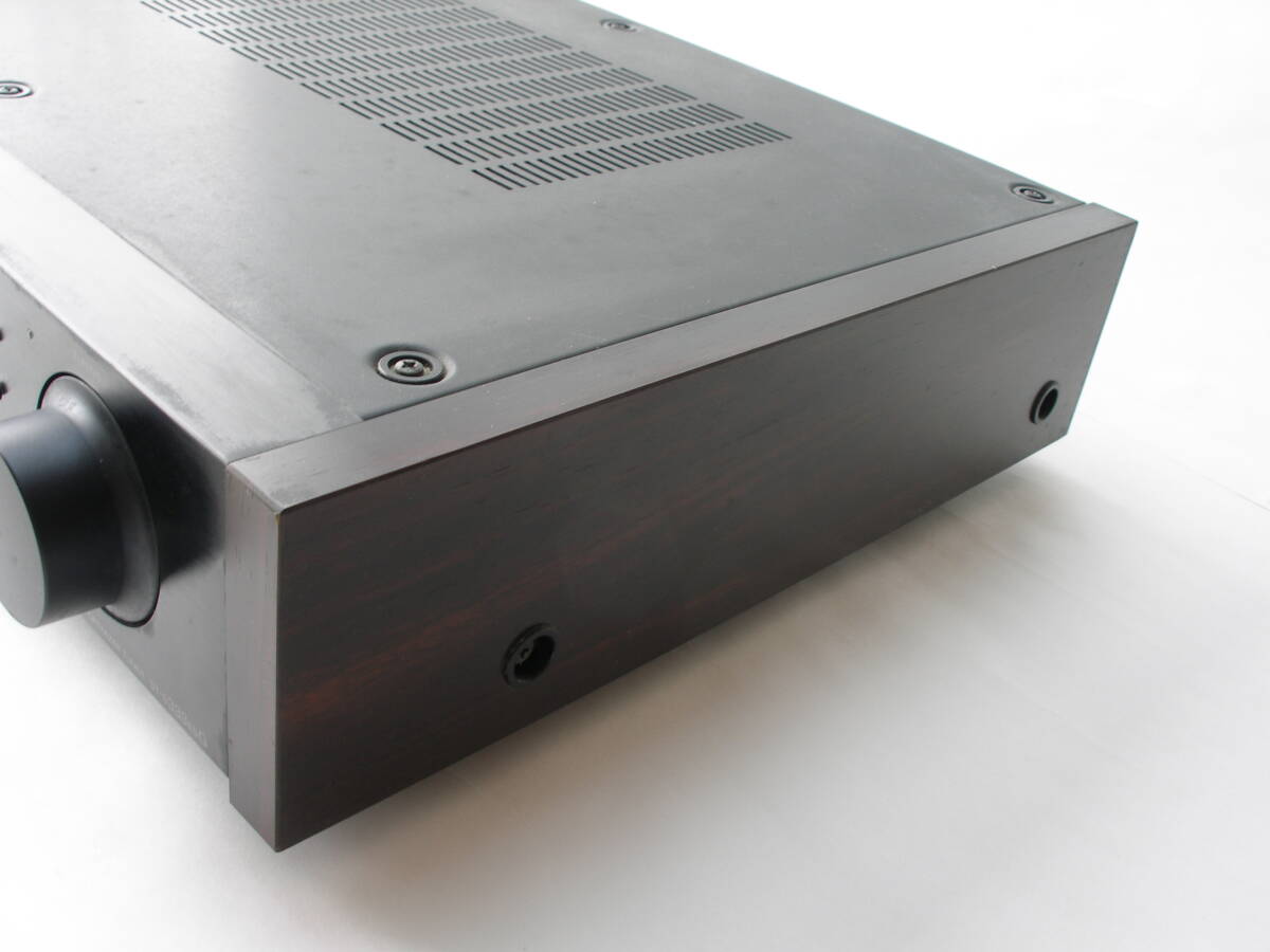 ＳＯＮＹ ＦＭステレオ／ＦＭＡＭチューナー ST-S333ESG　（ジャンク品）_6