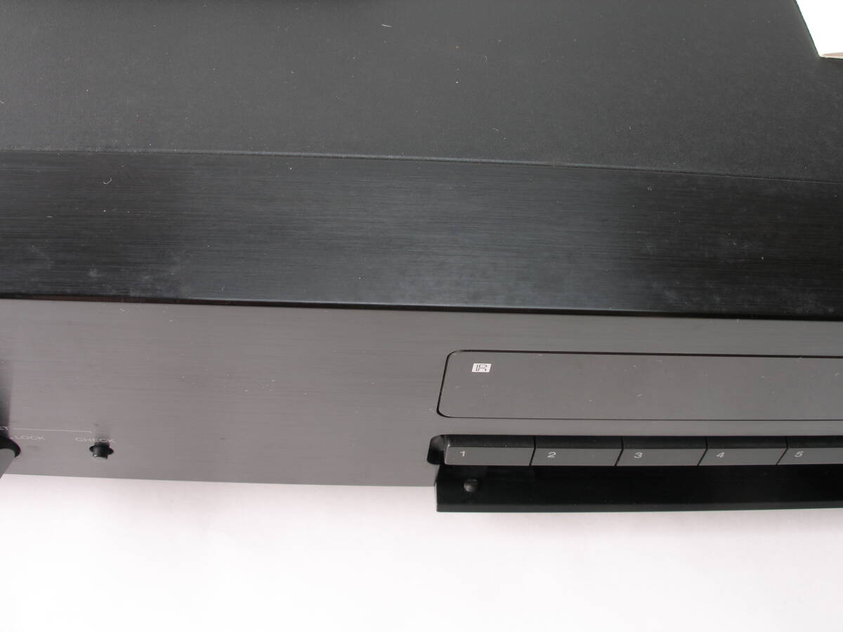 ＳＯＮＹ ＦＭステレオ／ＦＭＡＭチューナー ST-S333ESG　（ジャンク品）_8