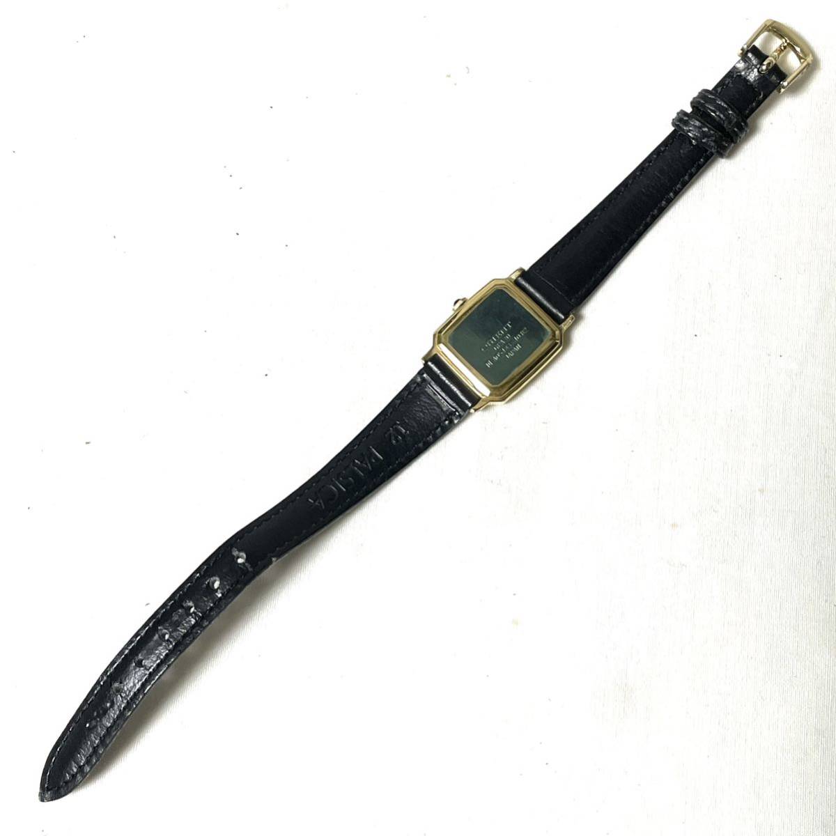 ORIENT オリエント Chandor シャンドール GPA30 A05483-40 B2 腕時計