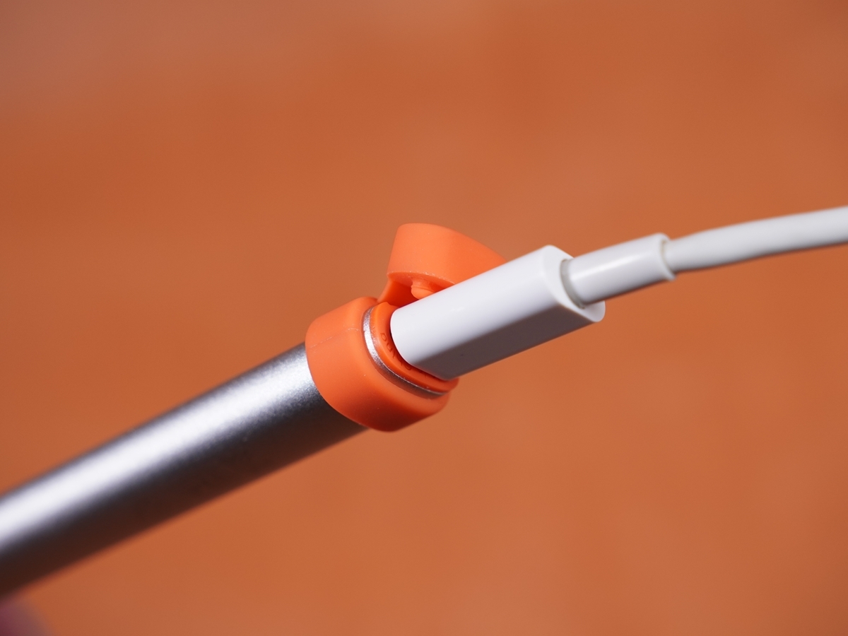 ロジクール デジタルペンシル　Crayon iP10　2018年以降のiPadシリーズに対応_9