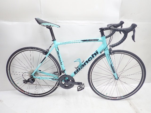 Bianchi ロードバイク Shimano Sora Bianchi ビアンキ ロード