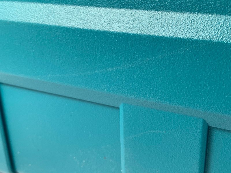 【中古】 Makita マキタ 24mm 充電式 ハンマドリル HR244D ブラック【同梱不可】_7