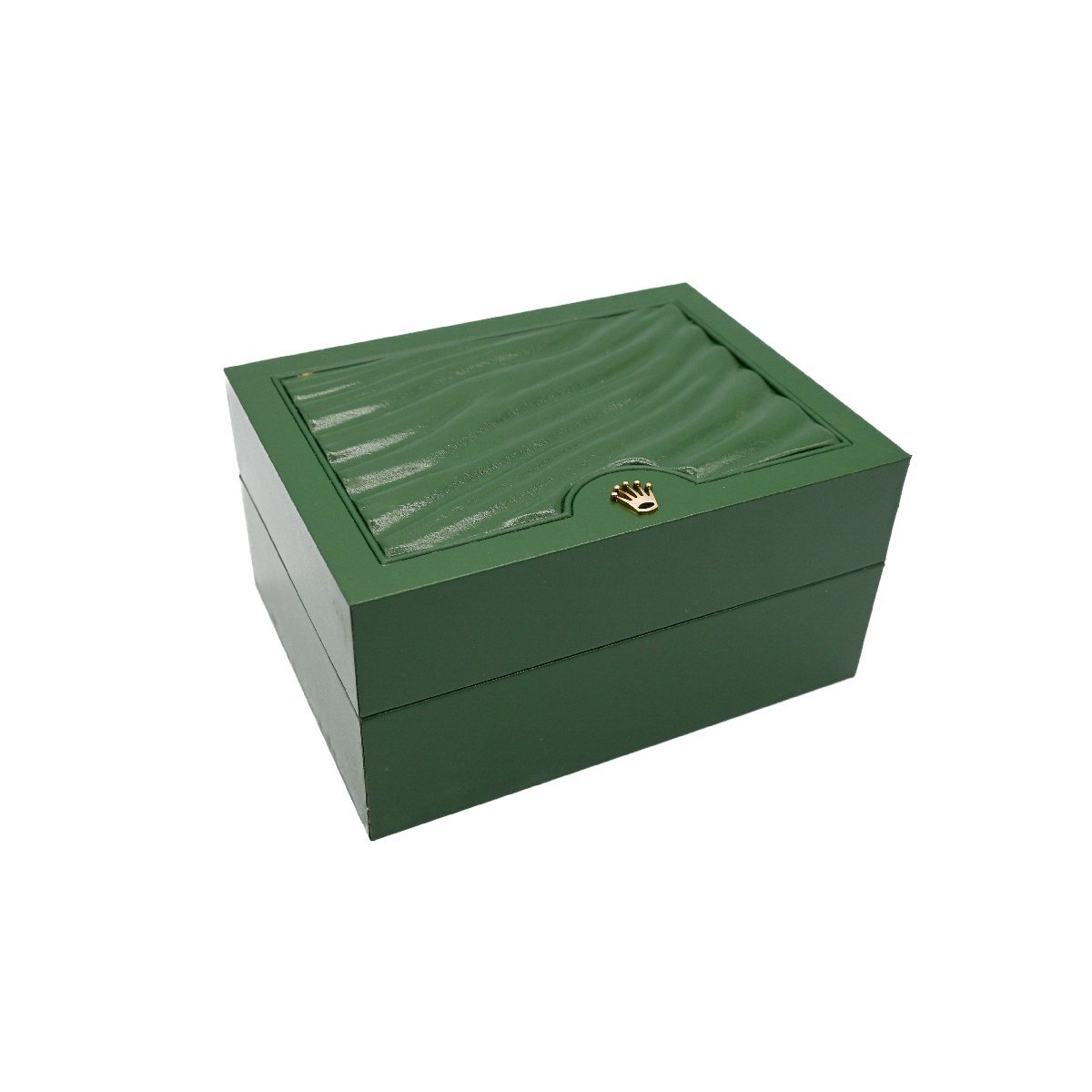 1円 ROLEX CASE ロレックスケース 時計用 空箱 BOX 内箱 S 外箱