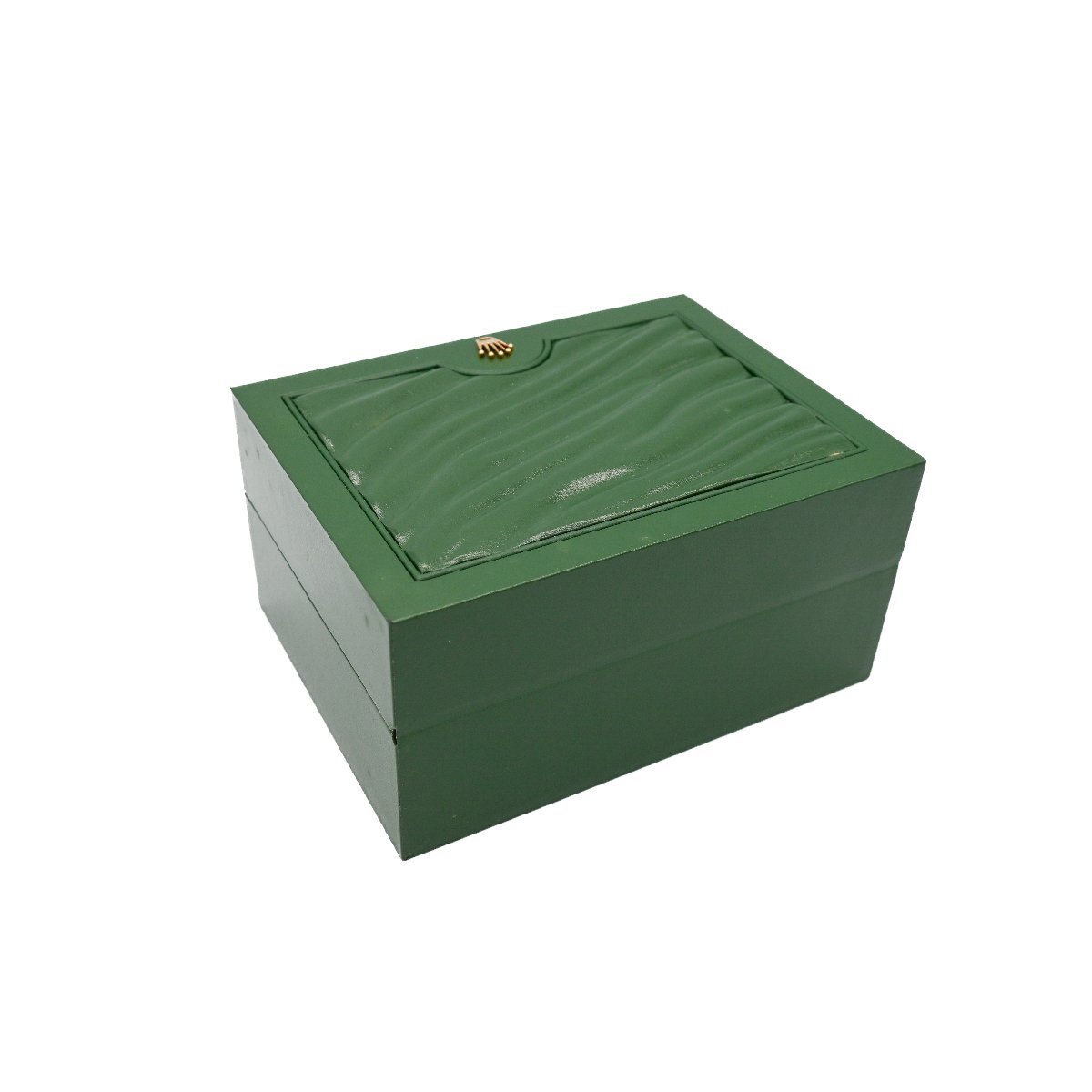 1円 ROLEX CASE ロレックスケース 時計用 空箱 BOX 内箱 S 外箱
