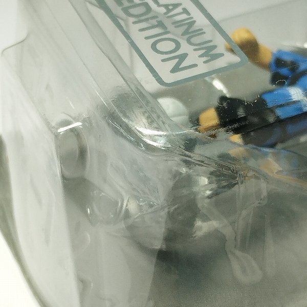 mP030a [未開封] コリンシアン PROStars プラチナム エディション
