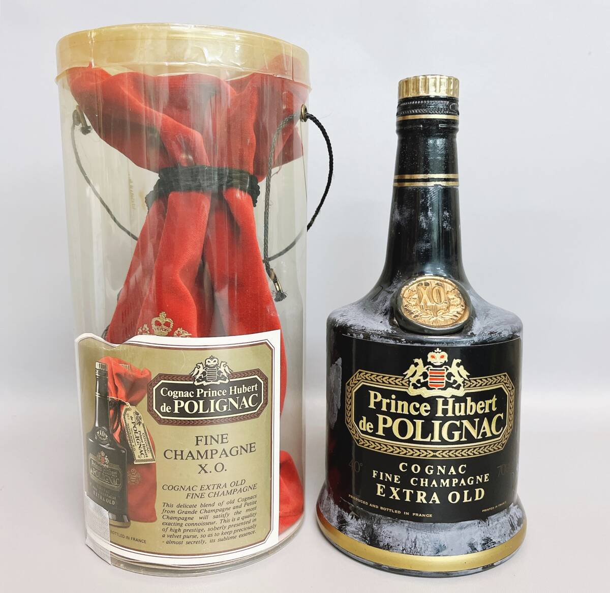 67:未開栓 Prince Hubert de POLIGNAC プリンス ユベール ド