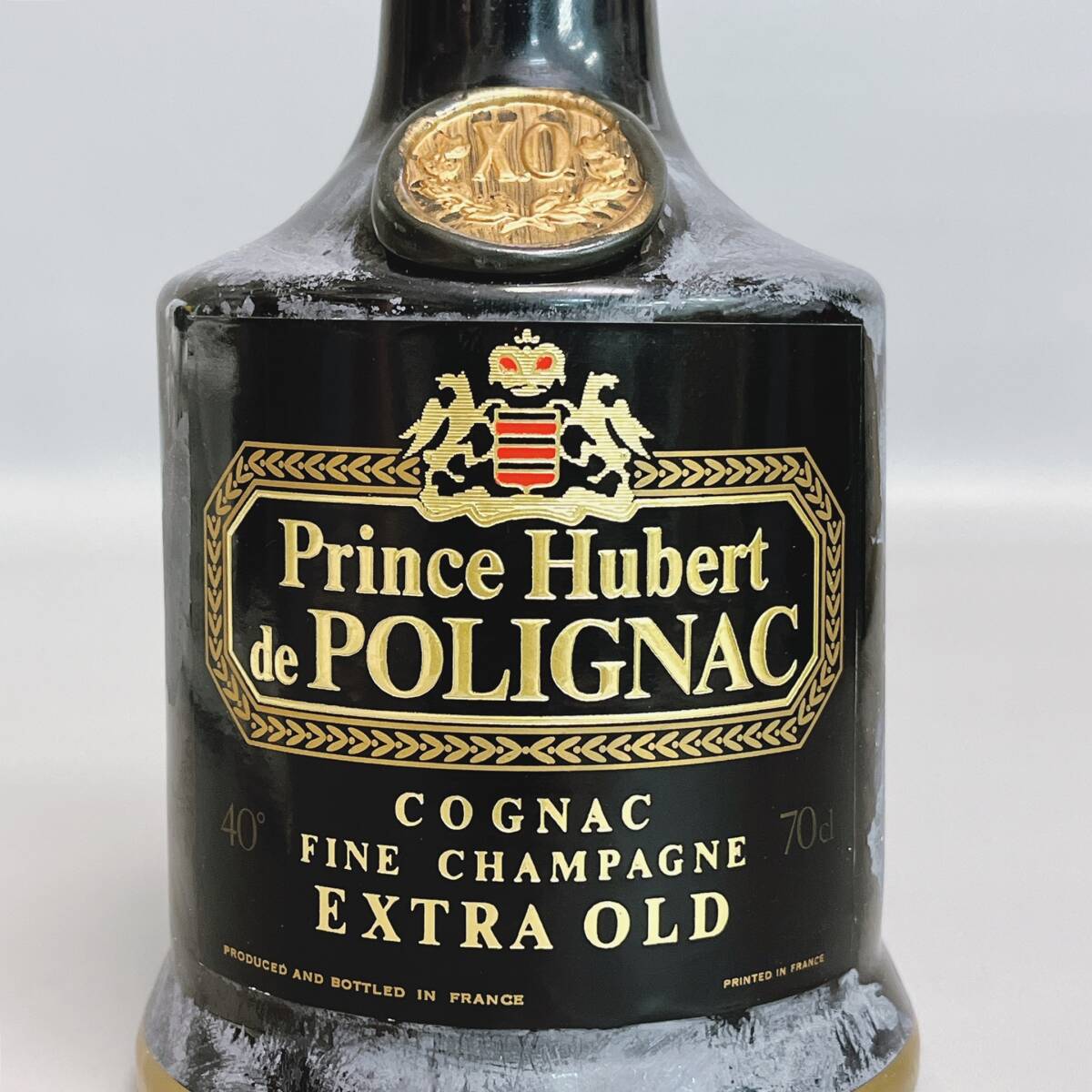 67:未開栓 Prince Hubert de POLIGNAC プリンス ユベール ド