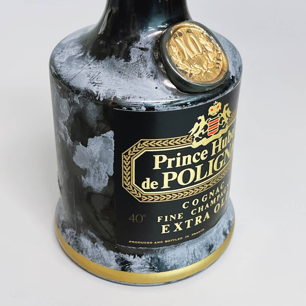67:未開栓 Prince Hubert de POLIGNAC プリンス ユベール ド