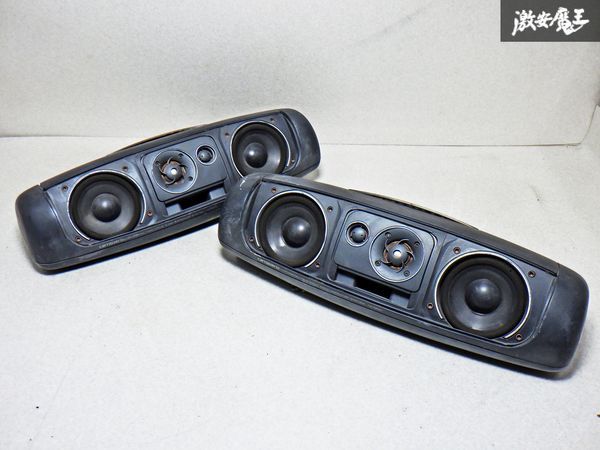 ☆売り切り☆ PIONEER パイオニア TS-X600Ⅱ 置き型 スピーカー リア