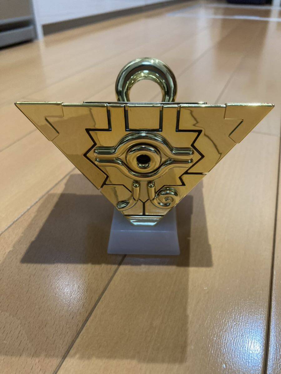 遊戯王デュエルモンスターズ 千年パズル COMPLETE EDITION_1