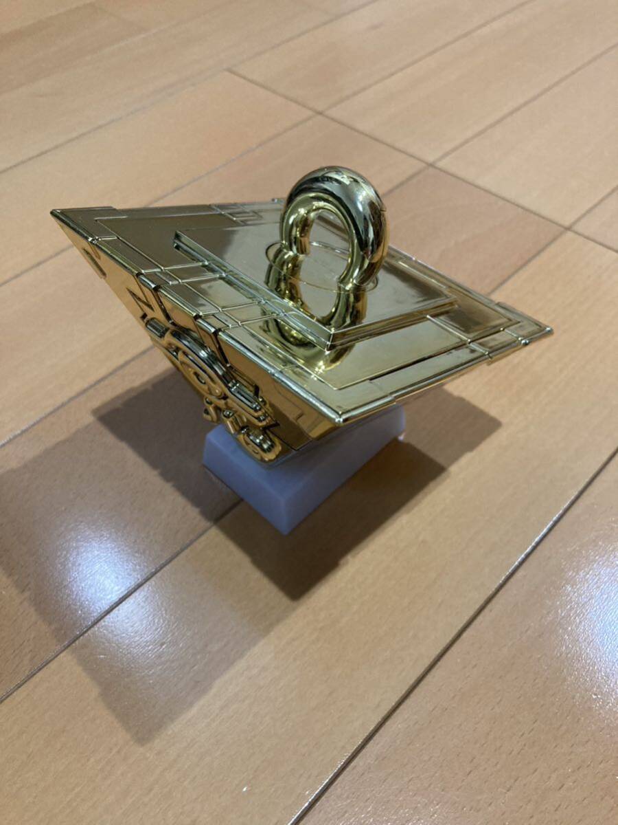 遊戯王デュエルモンスターズ 千年パズル COMPLETE EDITION_2