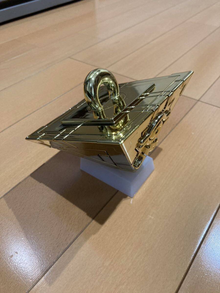 遊戯王デュエルモンスターズ 千年パズル COMPLETE EDITION_4