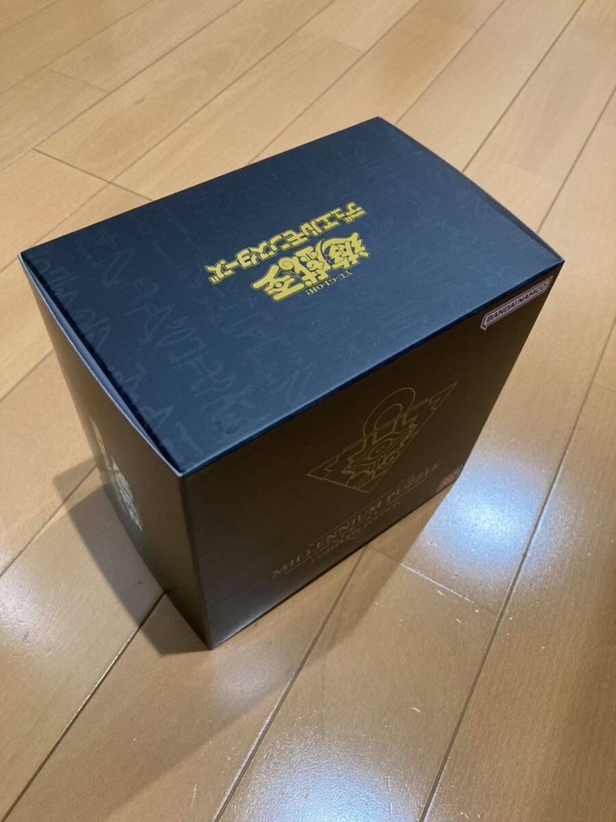 遊戯王デュエルモンスターズ 千年パズル COMPLETE EDITION_5