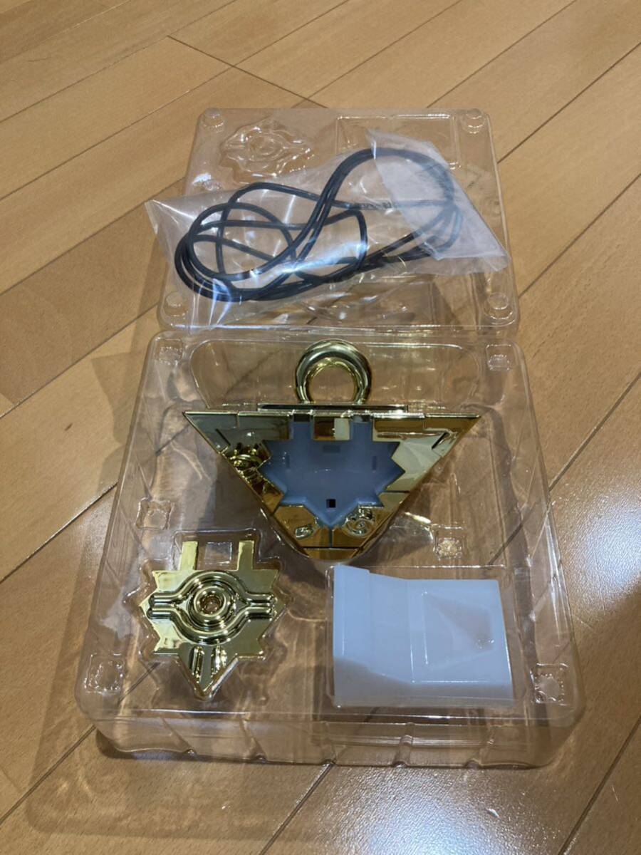 遊戯王デュエルモンスターズ 千年パズル COMPLETE EDITION_6