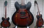 Epiphone Dot Studio 中古美品_1