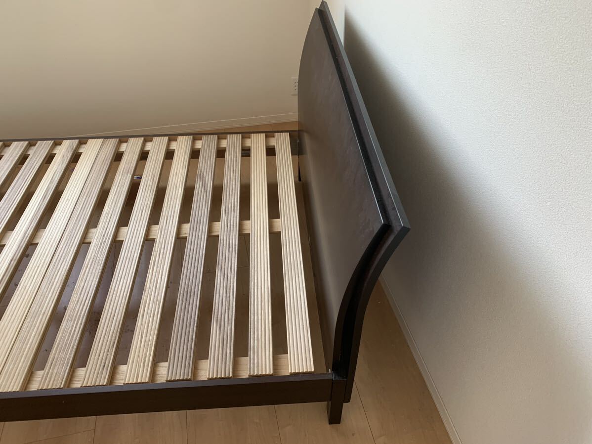 フランスベッド　ダブルベッド　寝具　ベッドマットレス_7