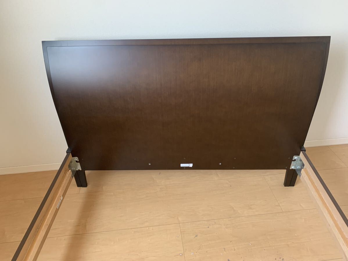 フランスベッド　ダブルベッド　寝具　ベッドマットレス_9